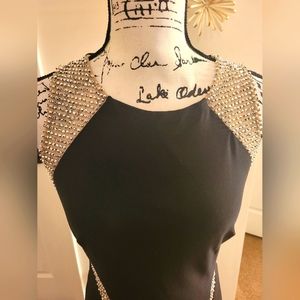 CACHE ~ Beautifil Beaded Dress